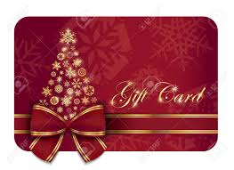 online holiday gift cards