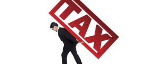 nexus retroactive back taxes